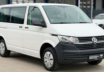 VW T6 Transporter 52.650 km 29.999 &euro; Hildesheim 31135