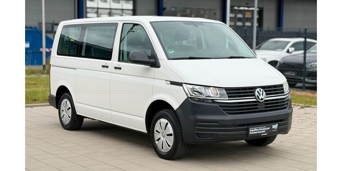 VW T6 Transporter 52.650 km 29.999 &euro; Hildesheim 31135