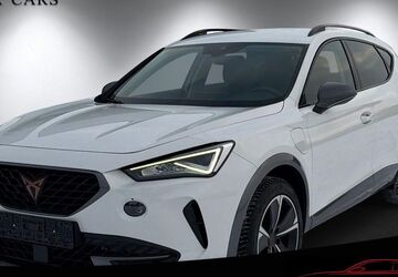Cupra Formentor 62.950 km 22.190 &euro; Salzgitter 38229