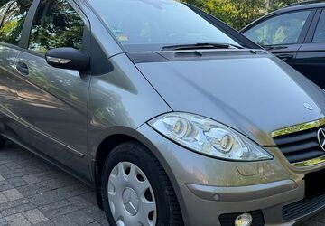 Mercedes-Benz A 160 73.000 km 5.900 &euro; Hildesheim 31139