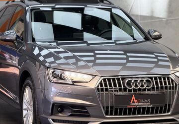 Audi A4 Allroad 116.000 km 21.950 &euro; Salzgitter 38259