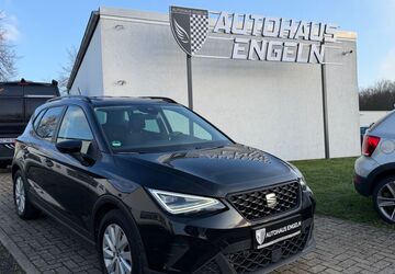 Seat Arona 139.999 km 10.990 &euro; Salzgitter 38229