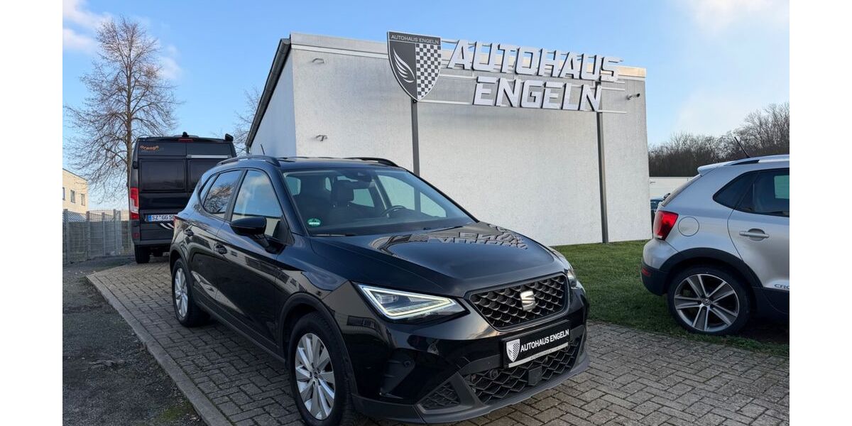 Seat Arona 139.999 km 10.990 &euro; Salzgitter 38229