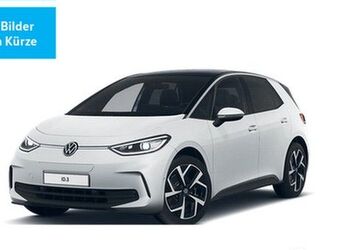 VW ID.3 20.570 km 29.940 &euro; Braunschweig 38114