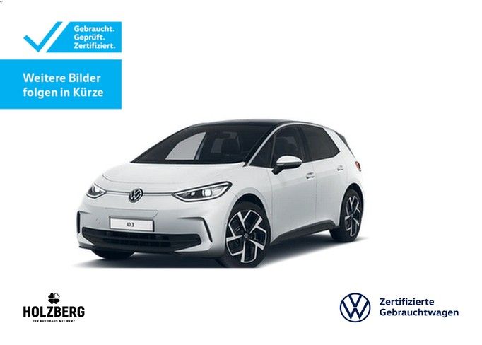VW ID.3 20.570 km 29.940 &euro; Braunschweig 38114