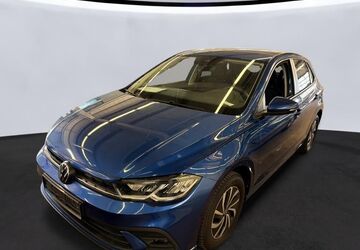 VW Polo 117.227 km 10.990 &euro; Braunschweig 38122