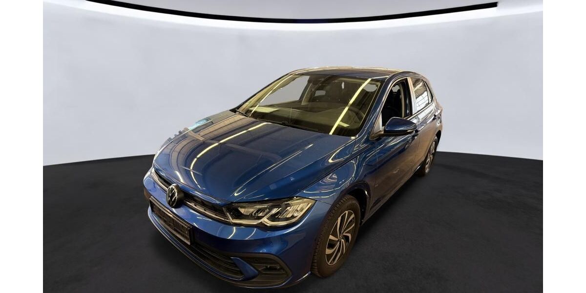 VW Polo 117.227 km 10.990 &euro; Braunschweig 38122
