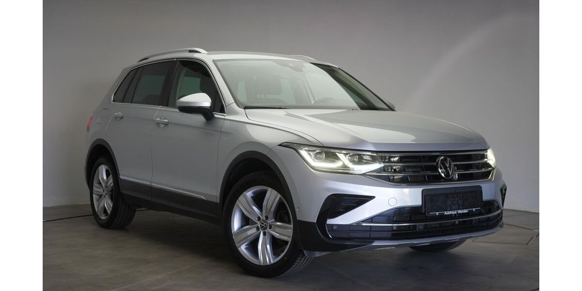VW Tiguan 125.000 km 22.990 &euro; Braunschweig 38110