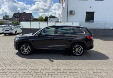 Skoda Kodiaq 216.173 km 16.999 &euro; Salzgitter-Lebenstedt 38226