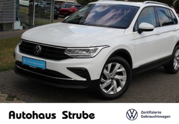 VW Tiguan 46.979 km 26.695 &euro; Salzgitter 38226