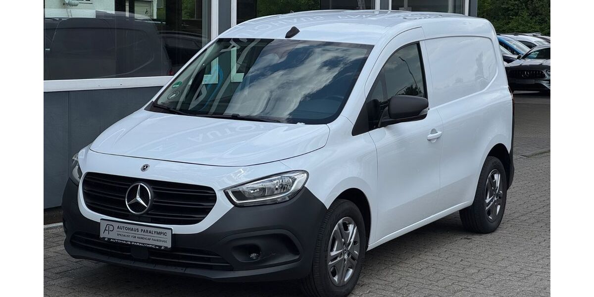 Mercedes-Benz Citan 51.698 km 15.290 &euro; Salzgitter 38259