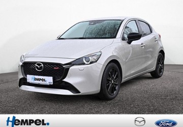 Mazda 2 13.670 km 19.990 &euro; Braunschweig 38114
