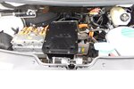 VW T6.1 Transporter 1 Abt e- Lang 4-Gang Automatic 5.400 km 15.990 &euro; Vordorf 38533