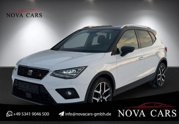 Seat Arona 50.710 km 19.250 &euro; Salzgitter 38229