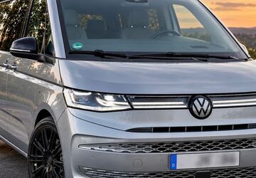 VW T7 California 19.000 km 79.500 &euro; Braunschweig 38100