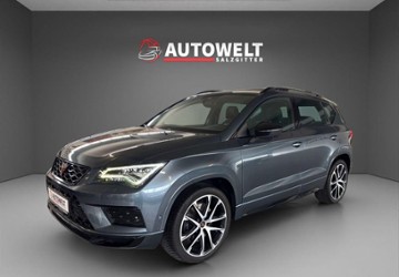 Cupra Ateca 94.000 km 22.900 &euro; Salzgitter 38229