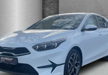 Kia ceed / Ceed 8.521 km 23.990 &euro; Goslar 38644