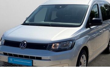 VW Caddy Maxi 23.949 km 33.970 &euro; Hildesheim 31137