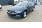 VW Passat Variant 2.0 BusinesTDI DSG Navi Klima 32.200 km 23.990 &euro; Vordorf 38533