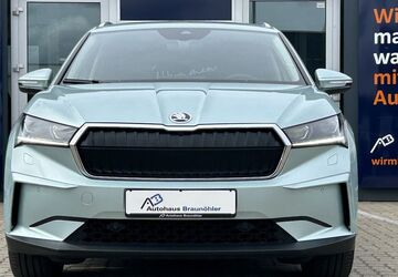 Skoda Enyaq 123.794 km 27.950 &euro; Salzgitter 38229