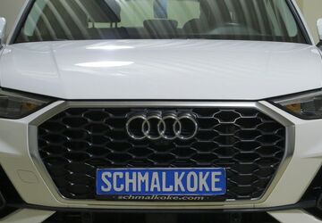 Audi Q3 42.200 km 26.950 &euro; Braunschweig 38112