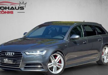 Audi A6 174.275 km 21.490 &euro; Salzgitter 38259