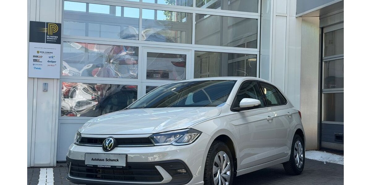 VW Polo 17.639 km 17.490 &euro; Braunschweig 38126