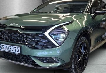 Kia Sportage 45.000 km 39.990 &euro; Braunschweig 38126