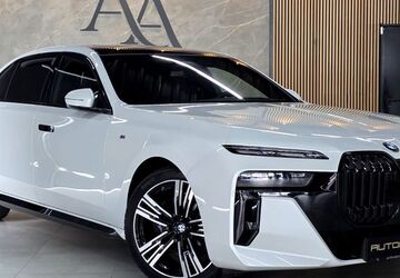 BMW 740 53.000 km 94.900 &euro; Salzgitter 38259