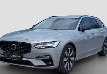 Volvo V90 27.039 km 49.990 &euro; Braunschweig 38114
