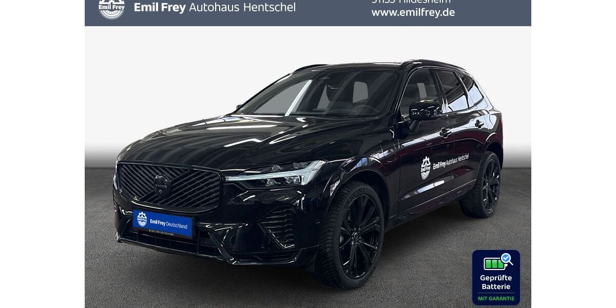 Volvo XC60 27.059 km 60.999 &euro; Hildesheim 31135
