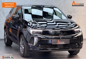 Opel Grandland (X) 17.200 km 21.950 &euro; Salzgitter 38259