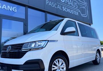 VW T6 Caravelle 131.000 km 29.950 &euro; Vechelde 38159