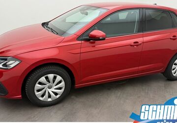 VW Polo 11.680 km 19.300 &euro; Peine 31226