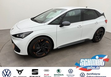 Cupra Born 28.540 km 28.900 &euro; Peine 31226