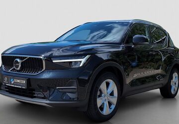 Volvo XC40 25.894 km 35.990 &euro; Braunschweig 38114