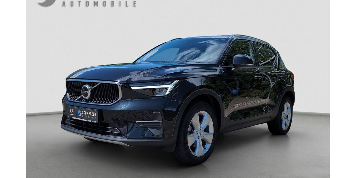 Volvo XC40 25.894 km 35.990 &euro; Braunschweig 38114