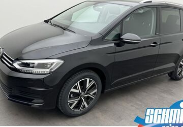 VW Touran 6.430 km 38.300 &euro; Peine 31226