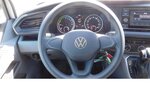VW T6.1 Transporter 1 Abt e- Lang 4-Gang Klima 4.800 km 16.990 &euro; Vordorf 38533
