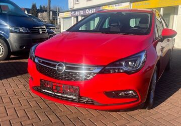 Opel Astra 280.000 km 3.990 &euro; Salzgitter-Bad 38259