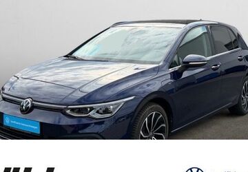 VW Golf 50.561 km 22.970 &euro; Hildesheim 31137