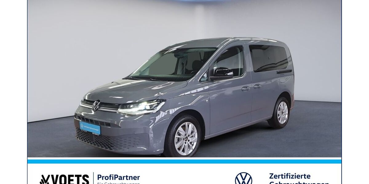 VW Caddy 23.600 km 27.780 &euro; Braunschweig 38124