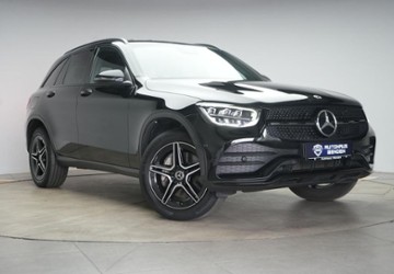 Mercedes-Benz GLC 300 145.000 km 29.990 &euro; Braunschweig 38110