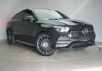 Mercedes-Benz GLE 350 41.000 km 69.490 &euro; Braunschweig 38110