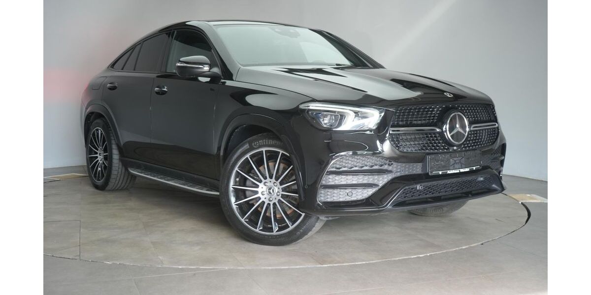 Mercedes-Benz GLE 350 41.000 km 69.490 &euro; Braunschweig 38110