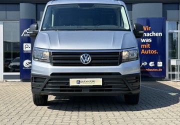 VW Crafter 116.531 km 22.980 &euro; Salzgitter 38229