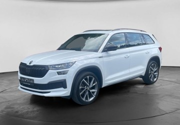 Skoda Kodiaq 95.272 km 36.990 &euro; Salzgitter 38229