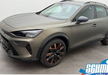 Cupra Formentor 10.490 km 39.400 &euro; Peine 31226