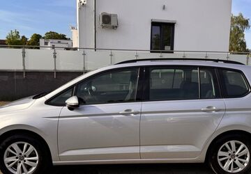 VW Touran 213.651 km 12.490 &euro; Salzgitter-Lebenstedt 38226
