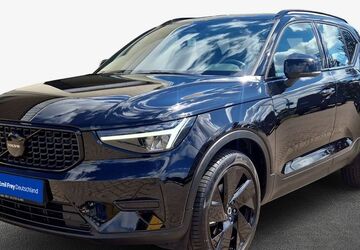 Volvo XC40 6.136 km 33.930 &euro; Hildesheim 31135